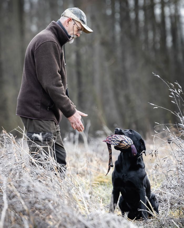 Künftig hier: Tipps zum Dummytraining in Zusammenhang mit unseren Produkten