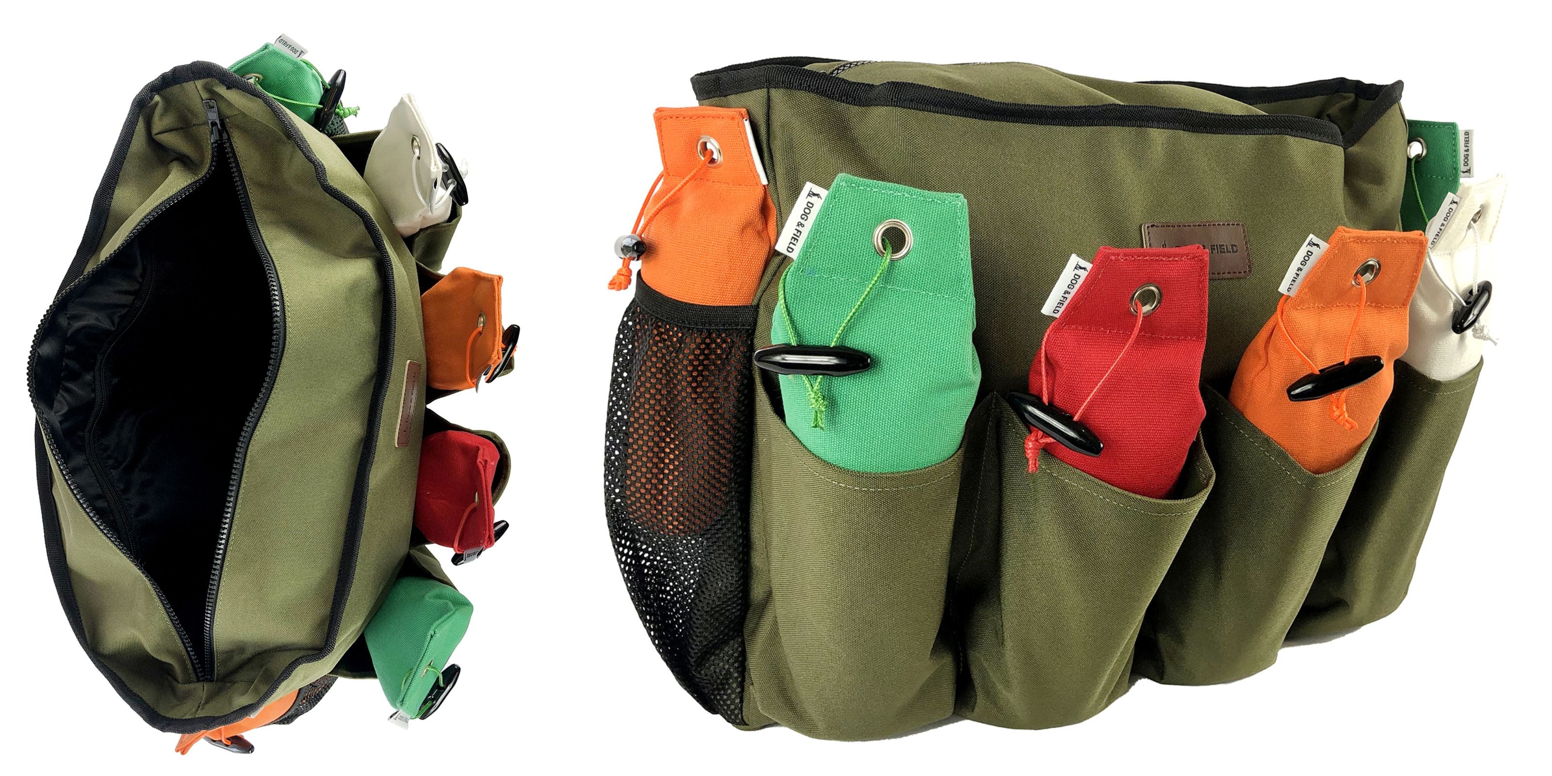 Dummytaschen & Wildtaschen