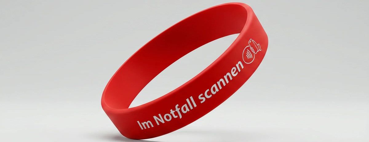 Digicardz NFC Produkte