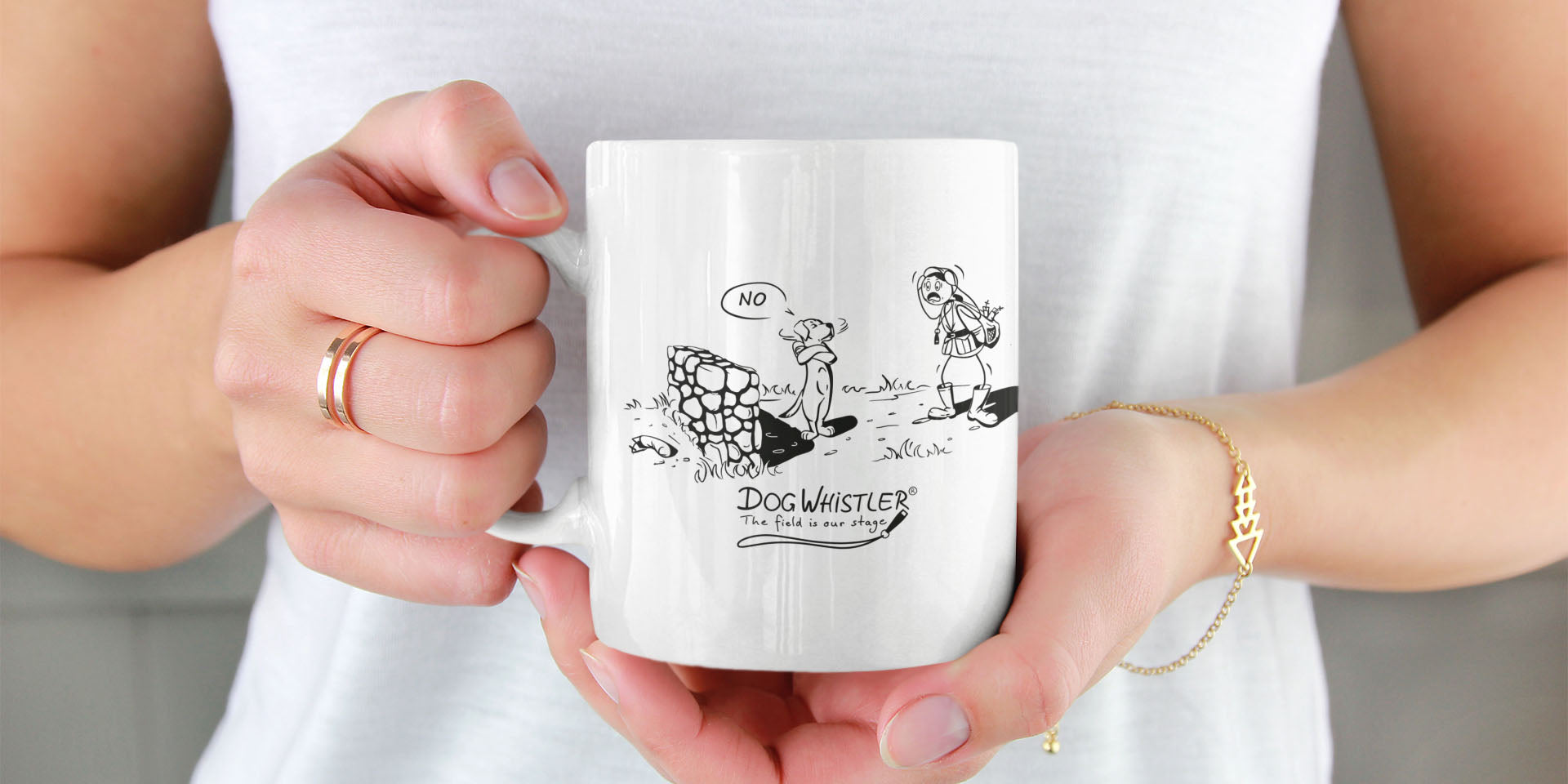 DOGWHISTLER Geschenke