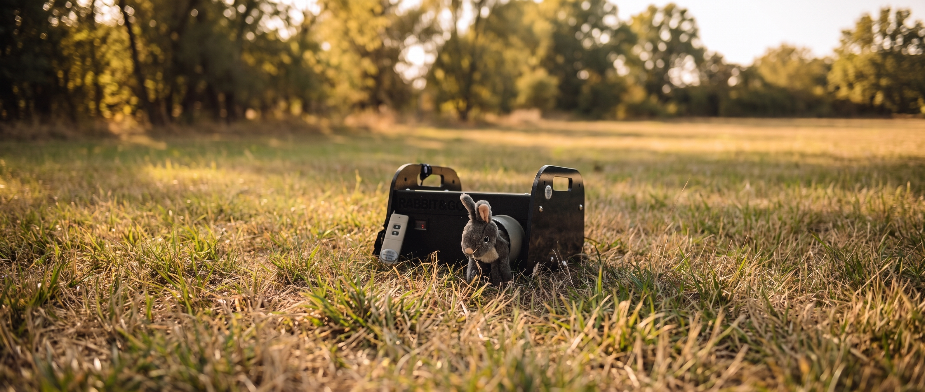 bird - rabbit - search & GO - jagdportal.shop