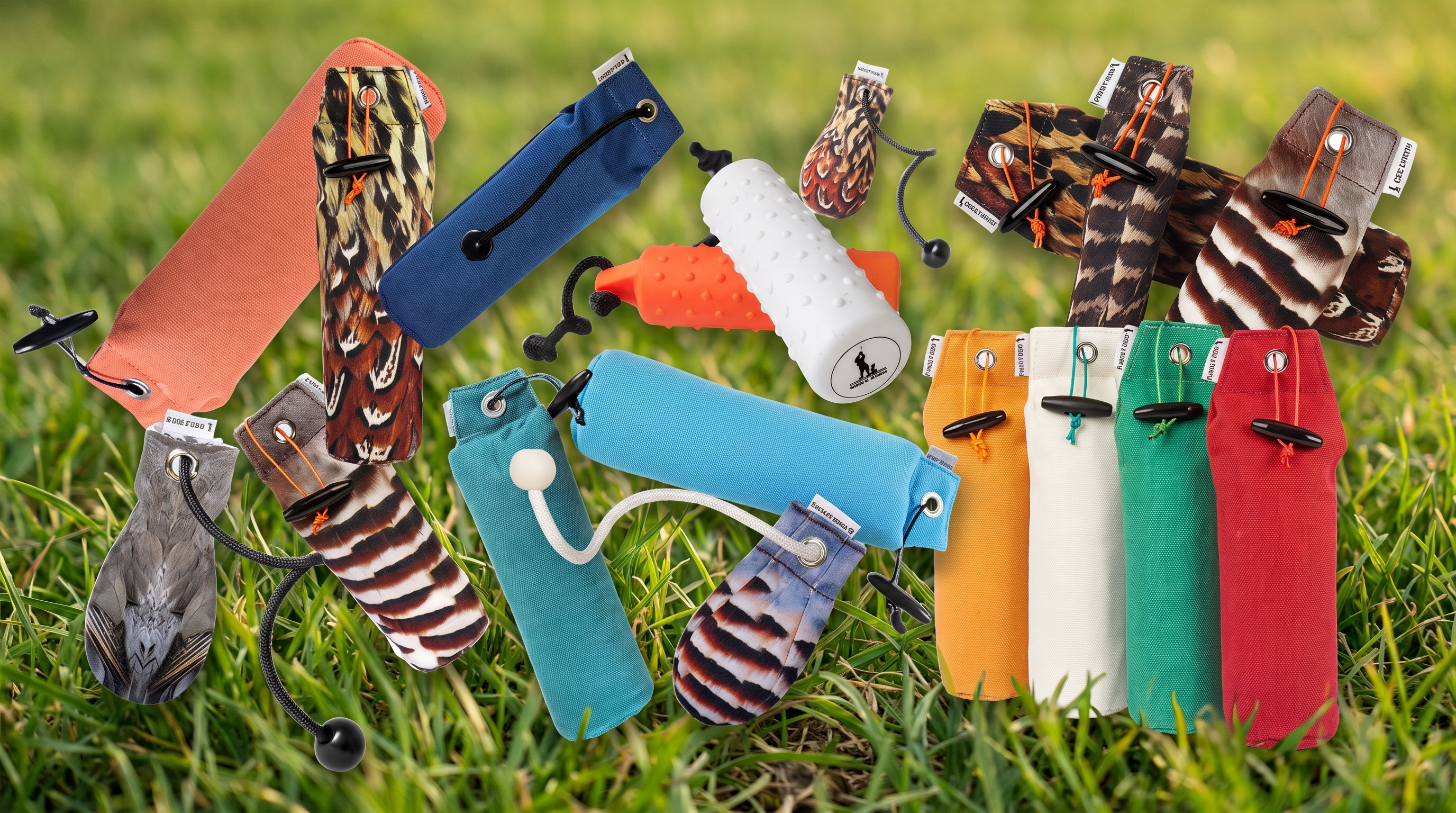 Verschiedene Dummys - jagdportal.shop
