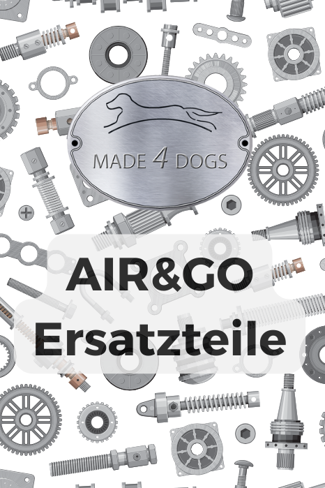 Bang & Go – Schreckschussabgabe mit Fernbedienung fürs Hundetraining