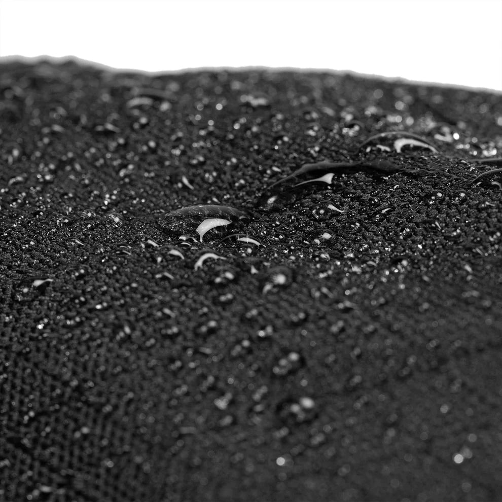 Allwetter Hundemantel - Regenmantel - ungefüttert Back on Track