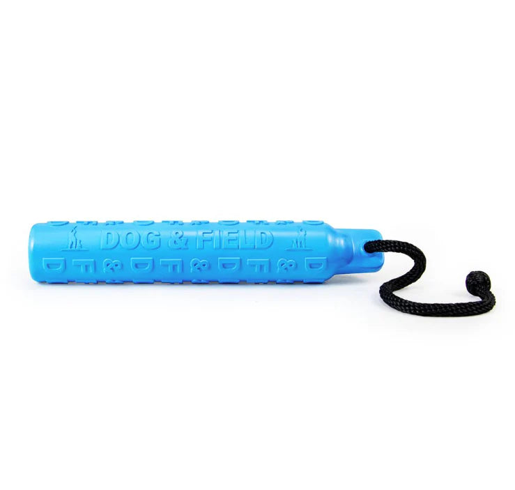 Wasserdummy "B-LINE BUMPER" von Dog & Field - auch fürs Land