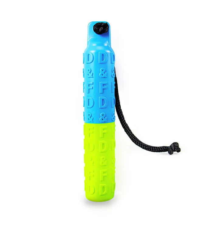Wasserdummy "B-LINE BUMPER" von Dog & Field - auch fürs Land