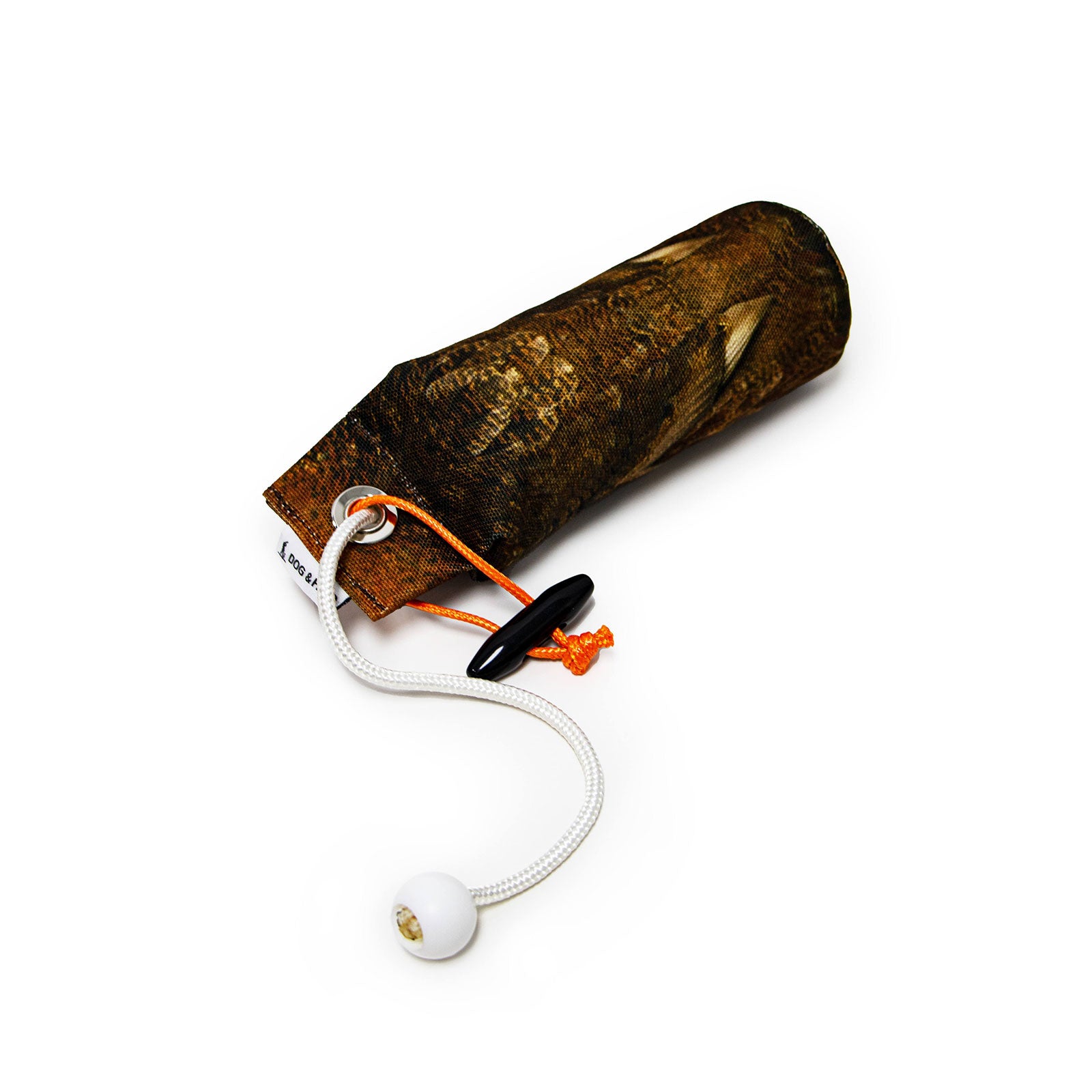DOG&FIELD Original Clone®️ 1/2lb- 227 g. Dummy BIRKHUHN