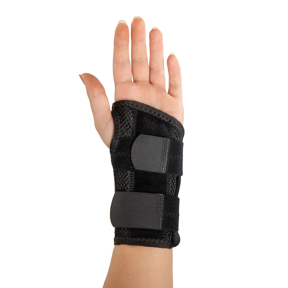 Handgelenkstütze mit Schiene "Carpus" mit Welltex®-Technologie