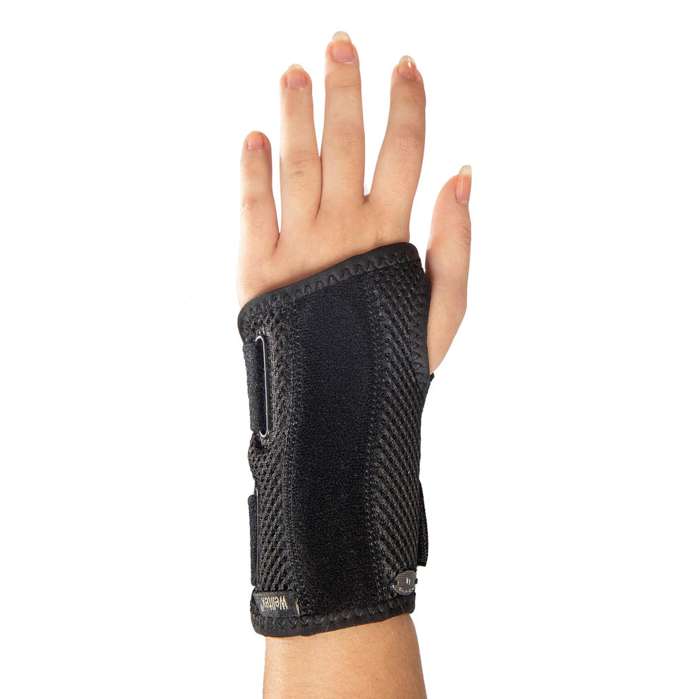 Handgelenkstütze mit Schiene "Carpus" mit Welltex®-Technologie