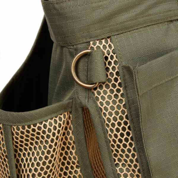 Die neue Heritage Weste zum Dummytraining von Dog & Field - Größe XS bis 5XL