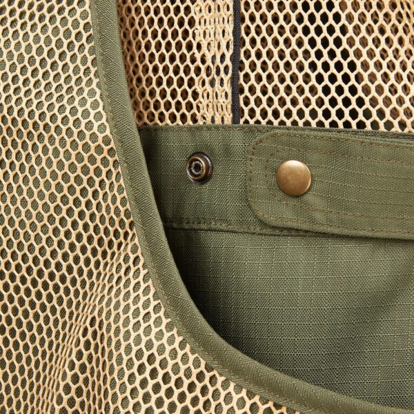 Die neue Heritage Weste zum Dummytraining von Dog & Field - Größe XS bis 5XL