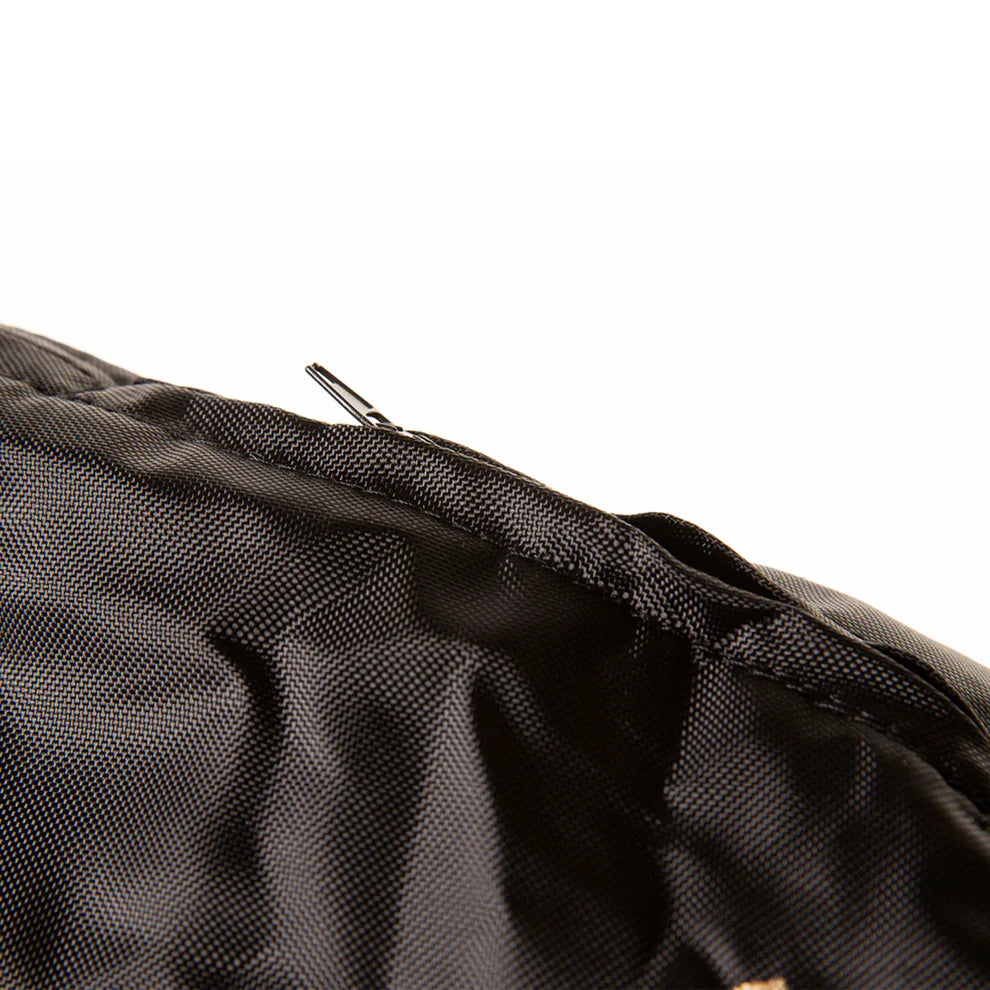 Hunde Standardmantel von Back on Track mit Welltex®-Fütterung
