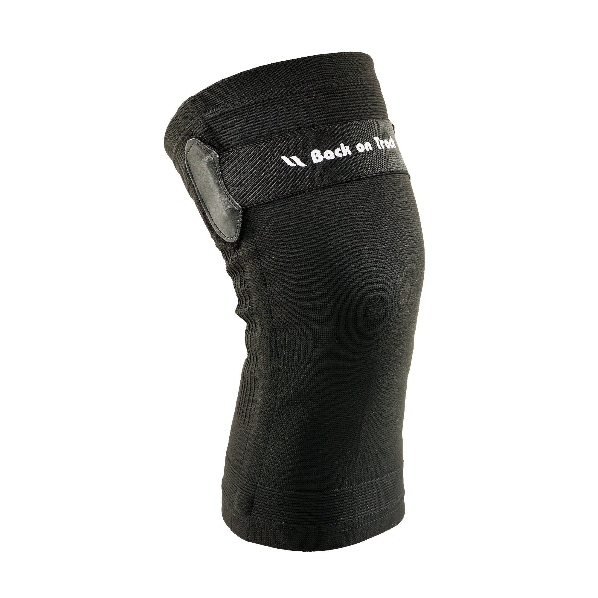Knieschoner mit Klettverschluss mit Welltex®-Technologie