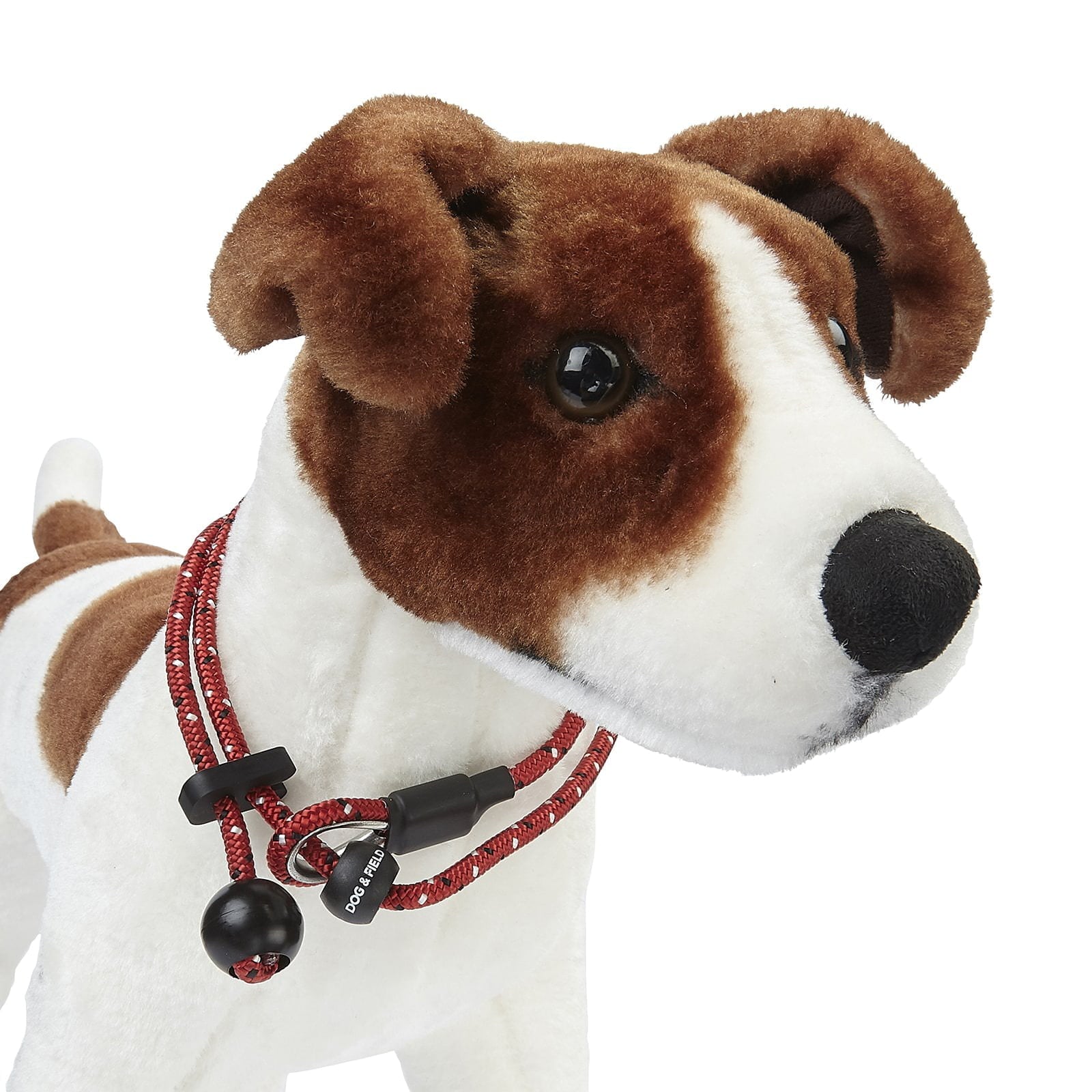 Pro Trainer® Slip Line – mit DOPPEL-Stopper innovative Kurzleine