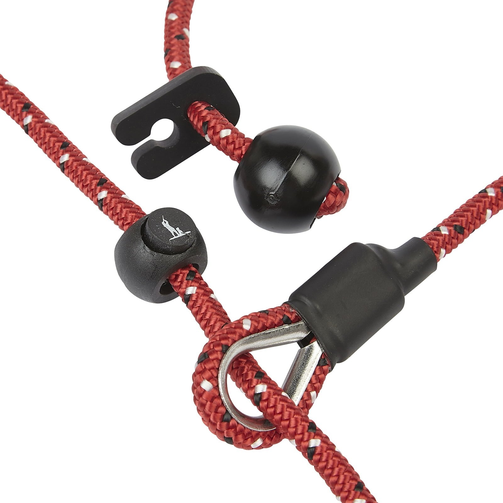Pro Trainer® Slip Line – innovative Kurzleine speziell für das Leinentraining - Fußarbeit