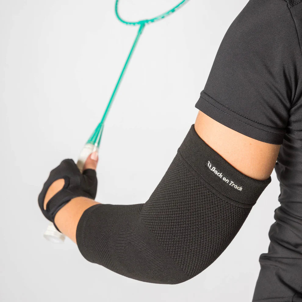 Physio Ellbogenschoner 4way stretch mit Welltex®-Technologie