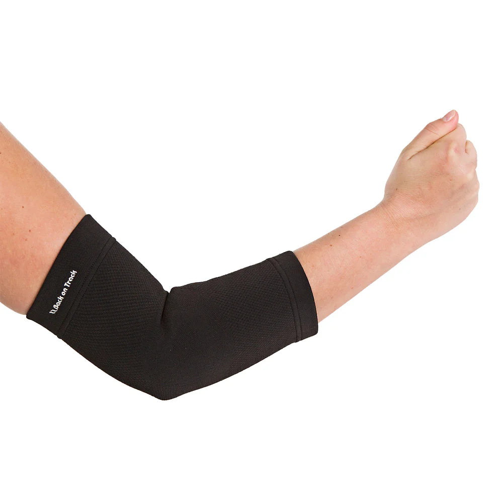 Physio Ellbogenschoner 4way stretch mit Welltex®-Technologie