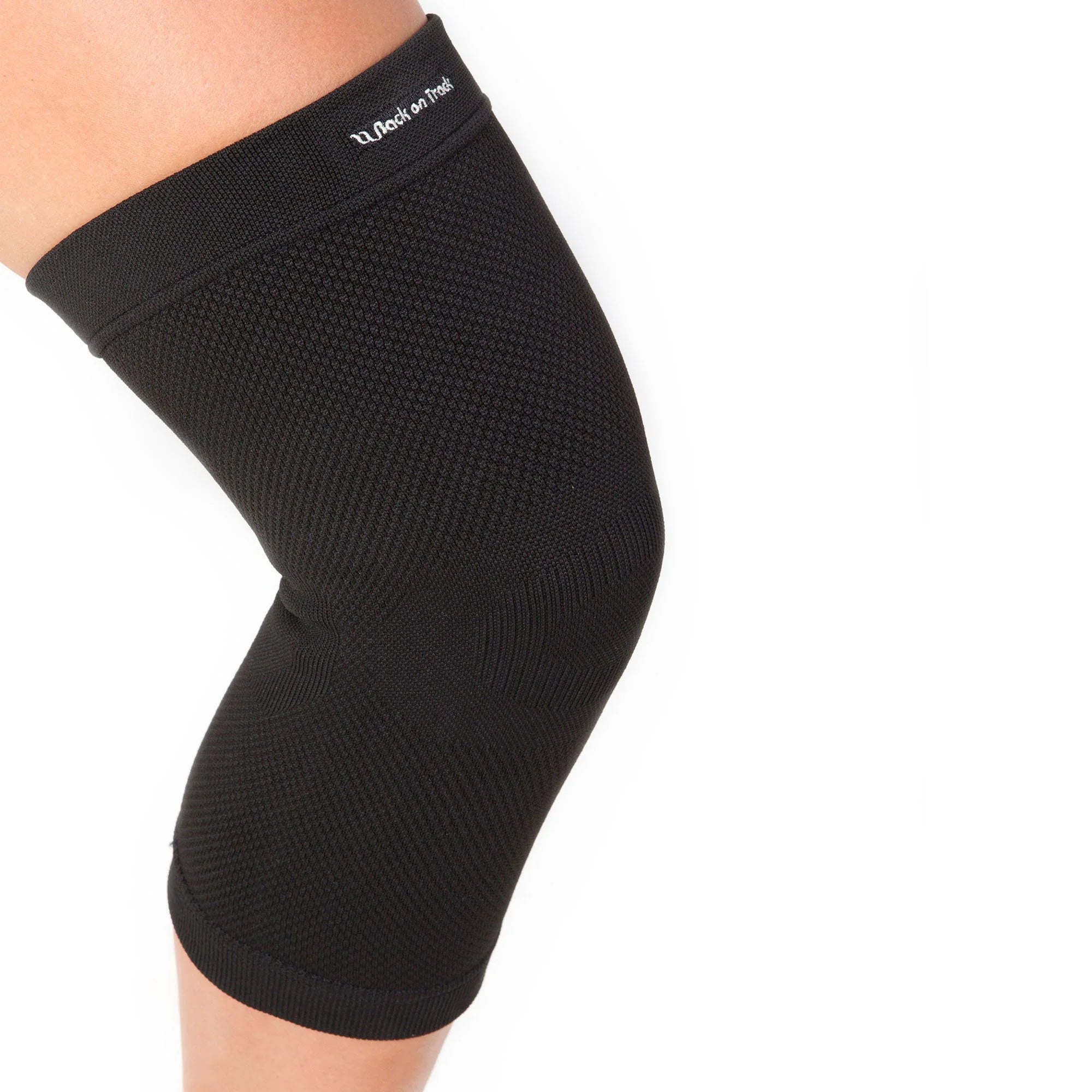 Physio Knieschoner 4way stretch mit Welltex®-Technologie