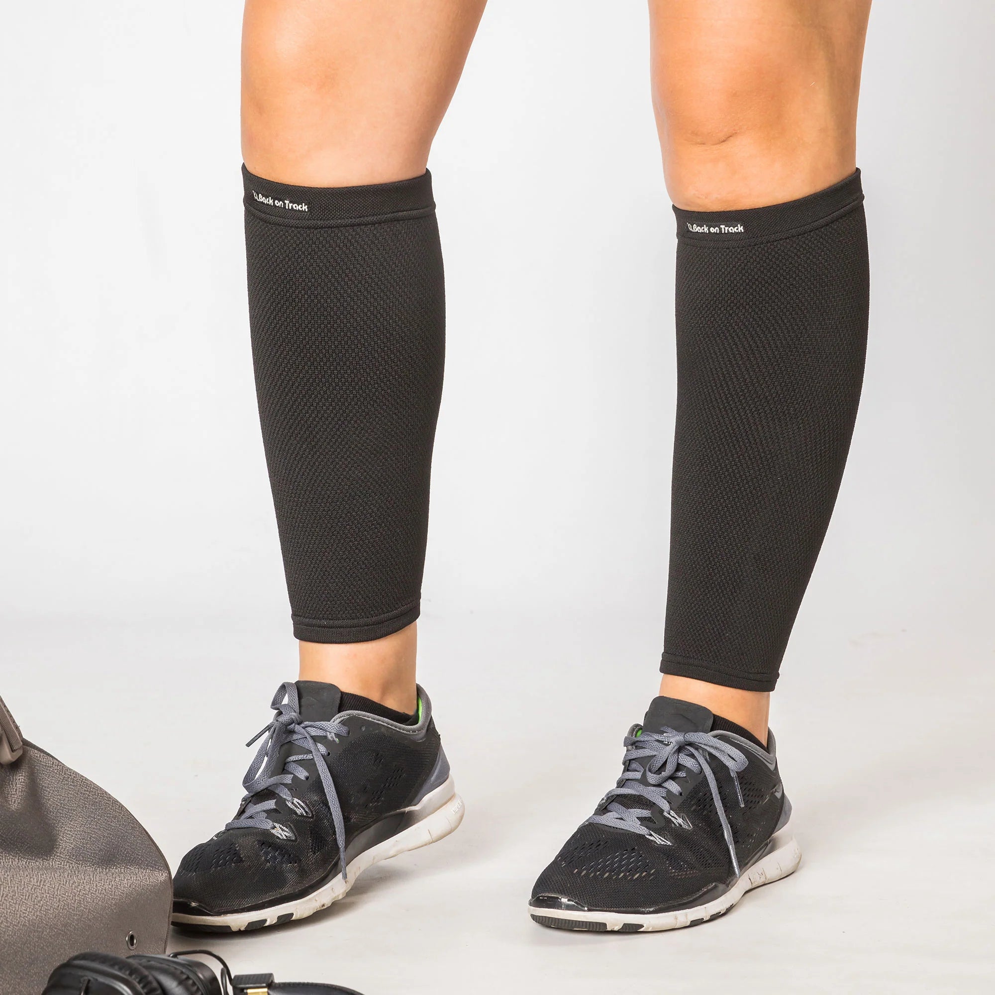 Physio Wadenschoner 4way stretch mit Welltex®-Technologie
