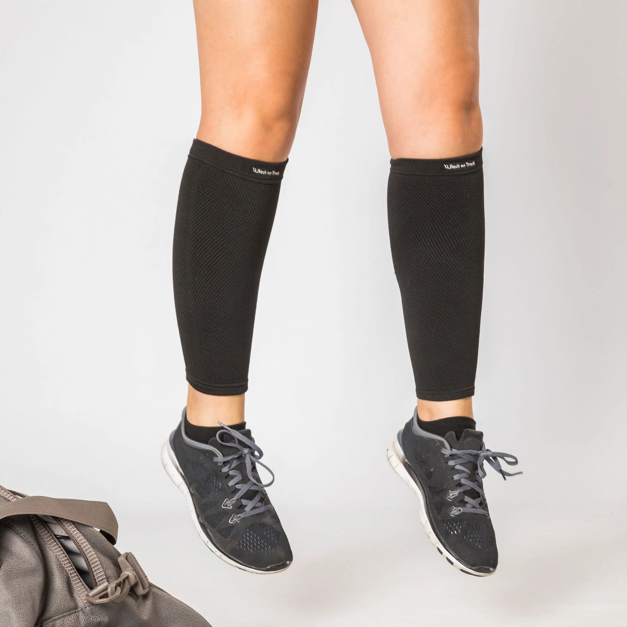 Physio Wadenschoner 4way stretch mit Welltex®-Technologie