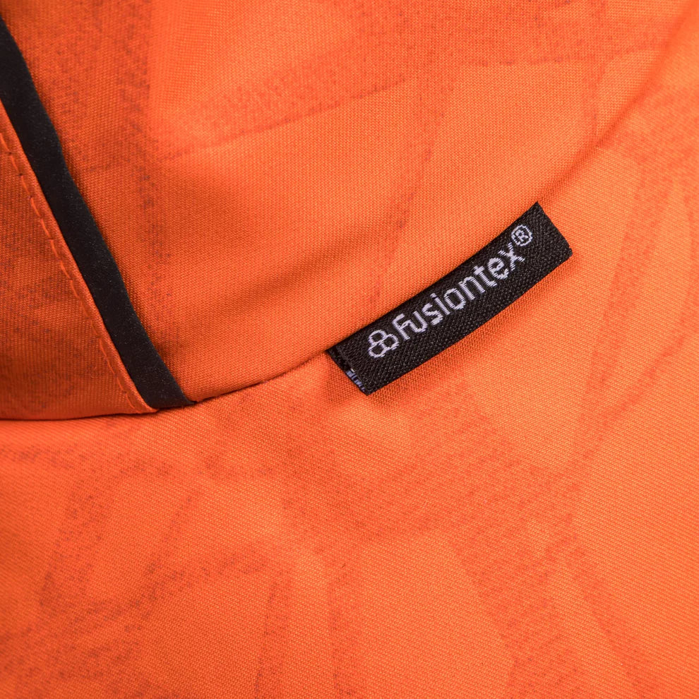 BAY Hunde-Regenmantel – für Hunde mit niedrig getragener Rutenhaltung