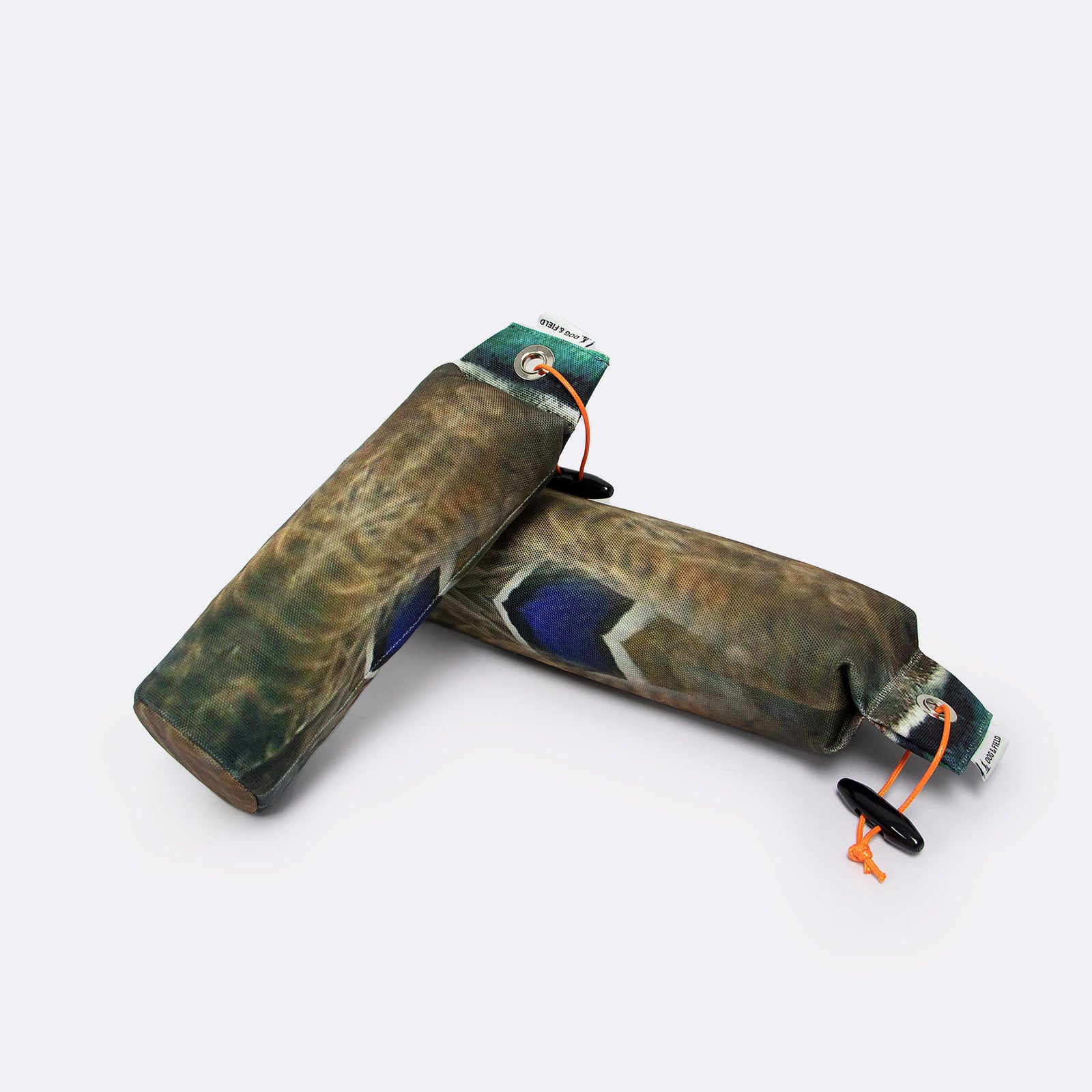 DOG&FIELD Original Clone®️ 2lb-907g. Dummy STOCKENTE