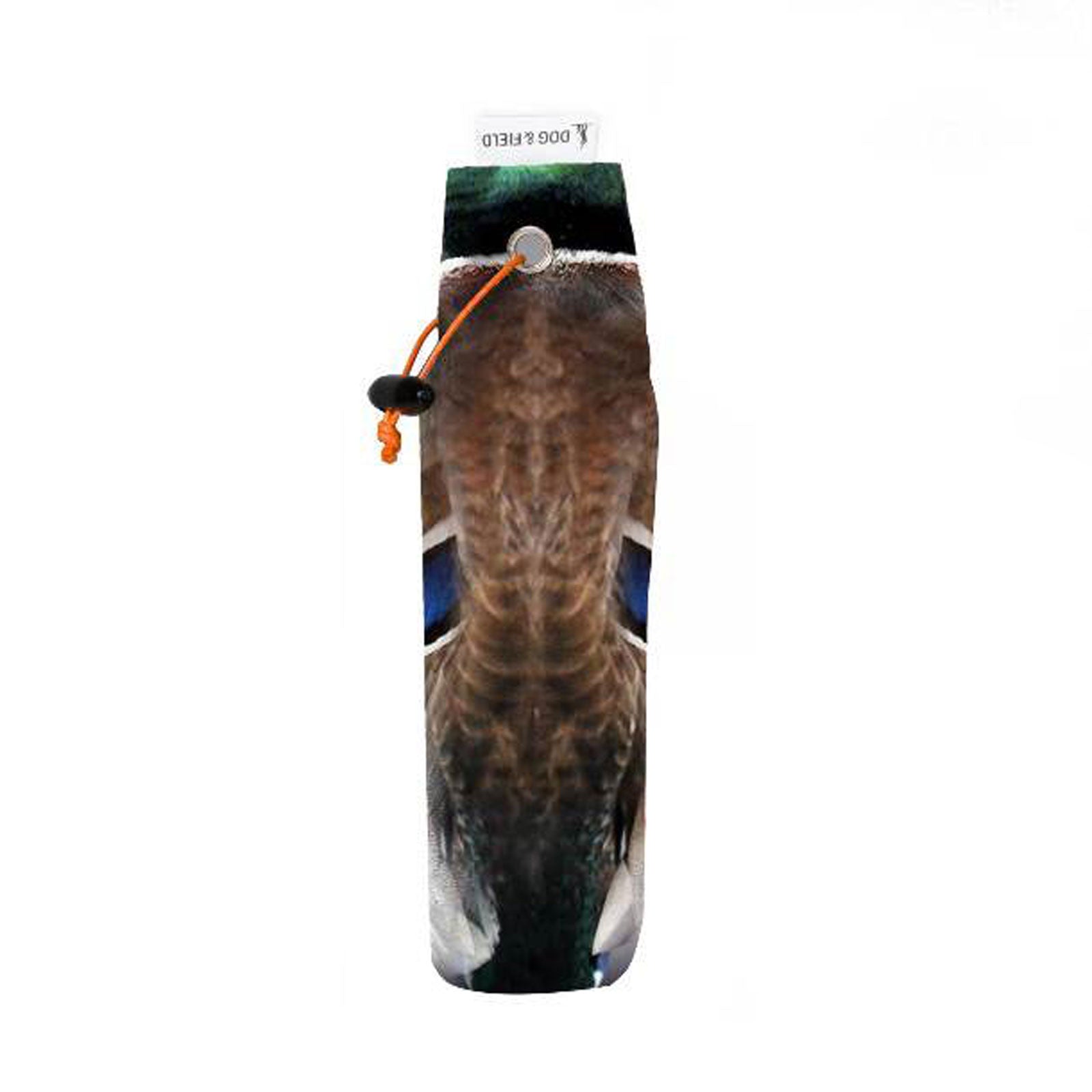 DOG&FIELD Original Clone®️ 1lb- 453 g. Dummy STOCKENTE