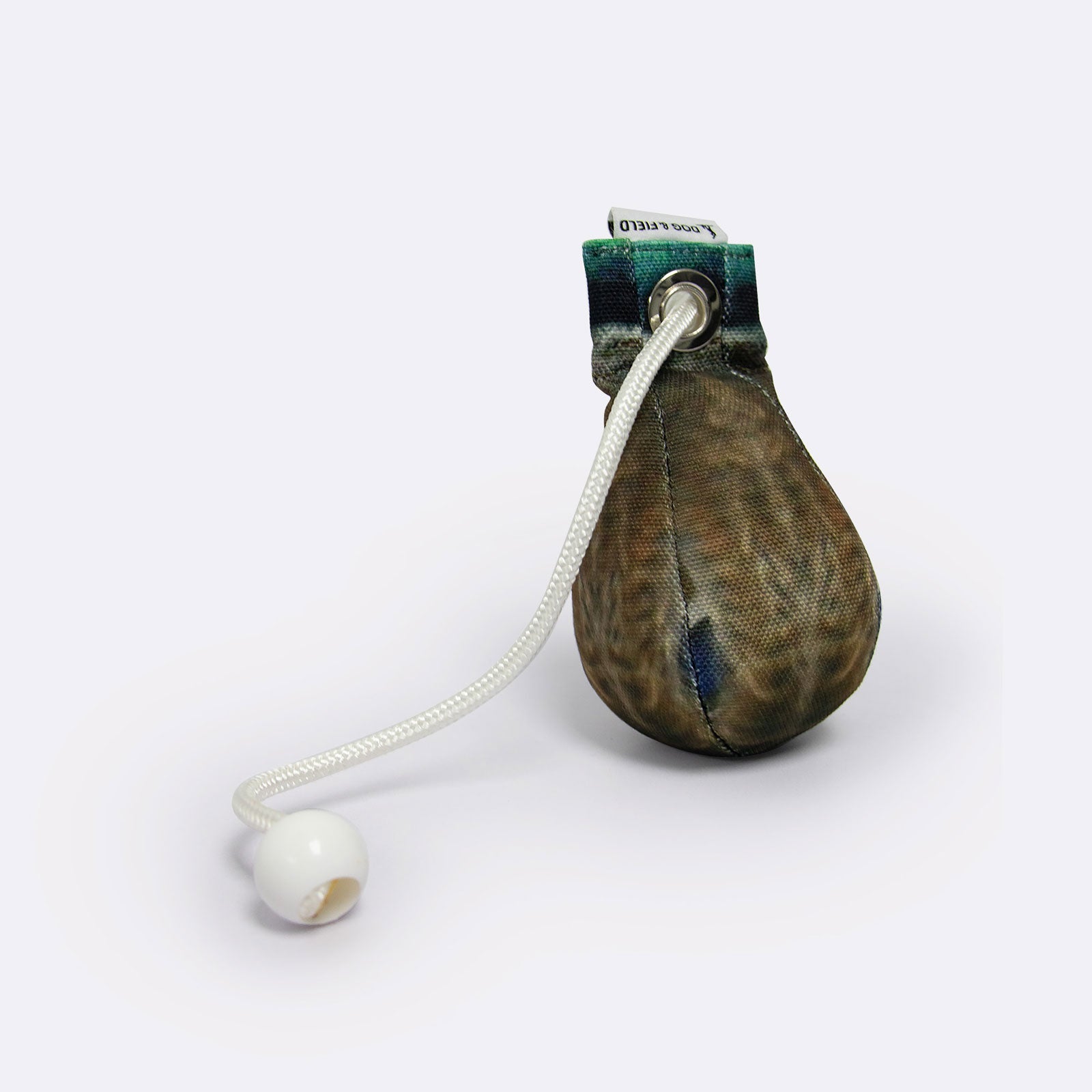 DOG&FIELD The Original Clone®️ Dummy Ball STOCKENTE