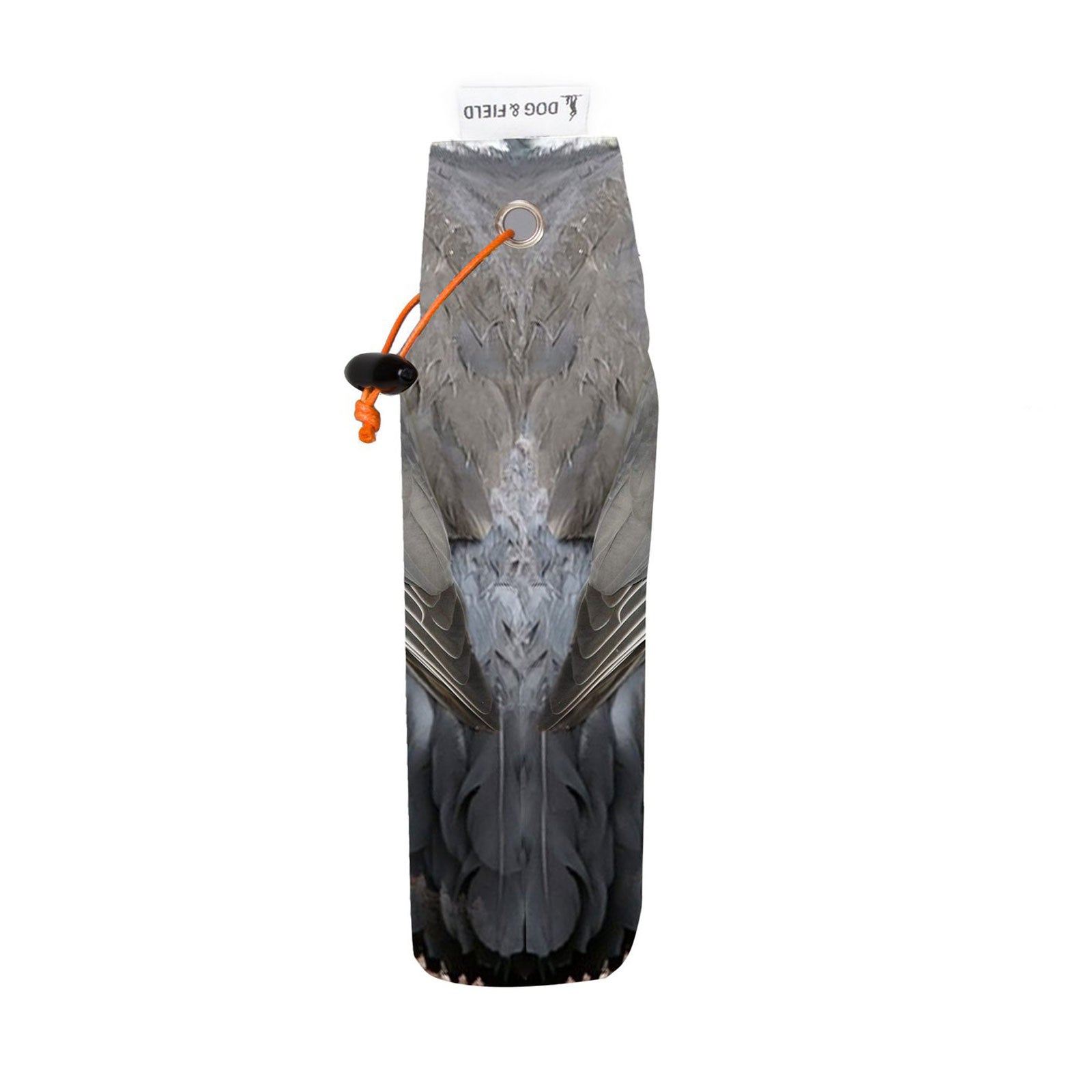 DOG&FIELD Original Clone®️ 1/2lb- 227 g. Dummy TAUBE
