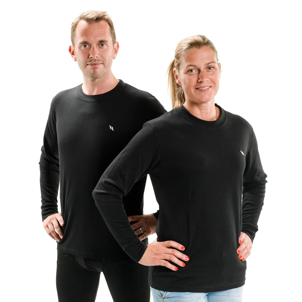Unisex Sweatshirt mit Welltex®️ Technologie gegen Verspannungen