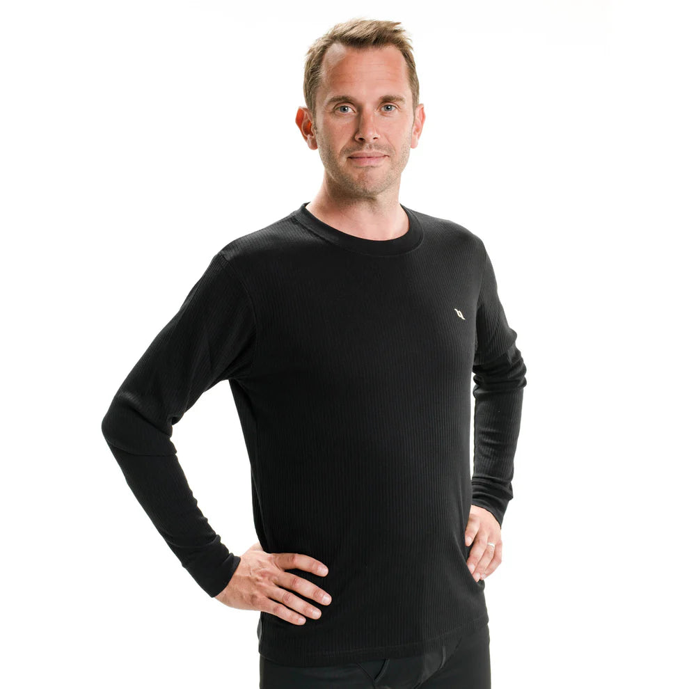 Unisex Sweatshirt mit Welltex®️ Technologie gegen Verspannungen