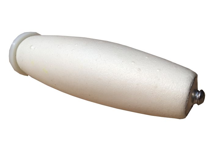 TORPEDO highspeed Launcherdummy für den Air&GO Dummylauncher, wenn`s noch etwas höher und weiter sein darf...