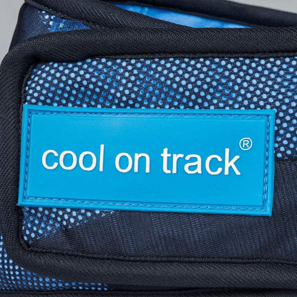 Cool on Track®️ Kühl-Bandana von Back on Track