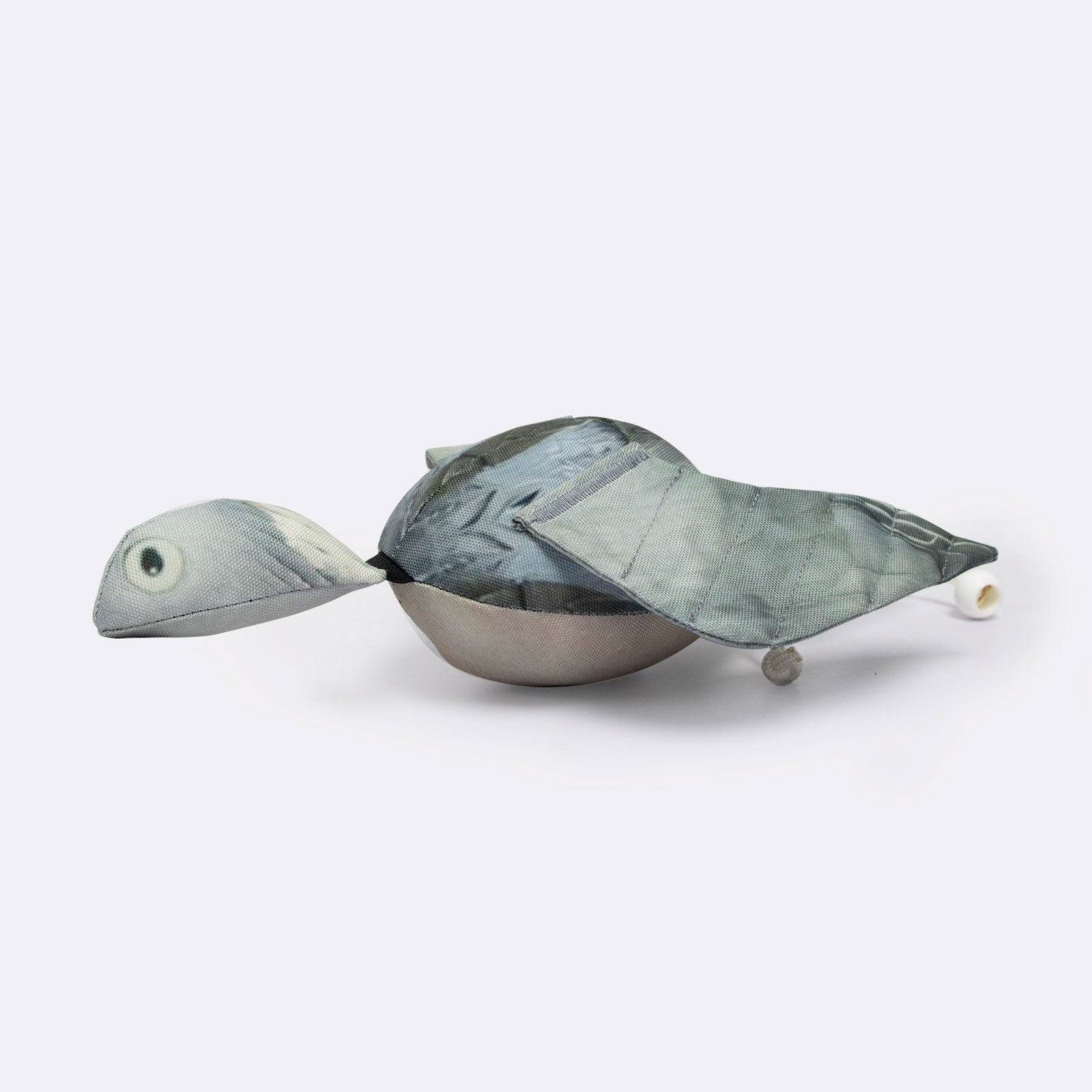 DOG&FIELD "dead birds" Vogelattrappe TAUBE