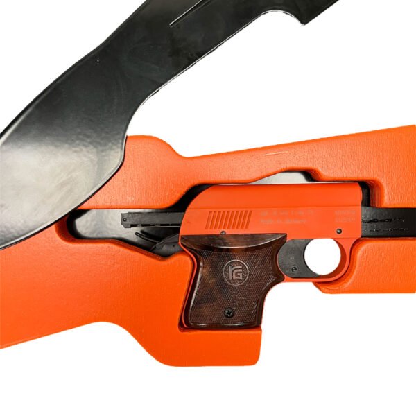 Shoot & Mark Training Gun von Dog & Field