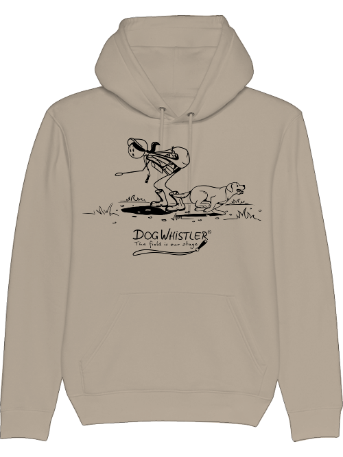 Unisex Hoodie Cruiser DOGWHISTLER Motiv "uuups" verschiedene Farben von XXS bis 3XL
