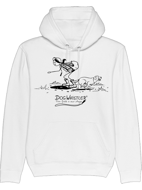Unisex Hoodie Cruiser DOGWHISTLER Motiv "uuups" verschiedene Farben von XXS bis 3XL
