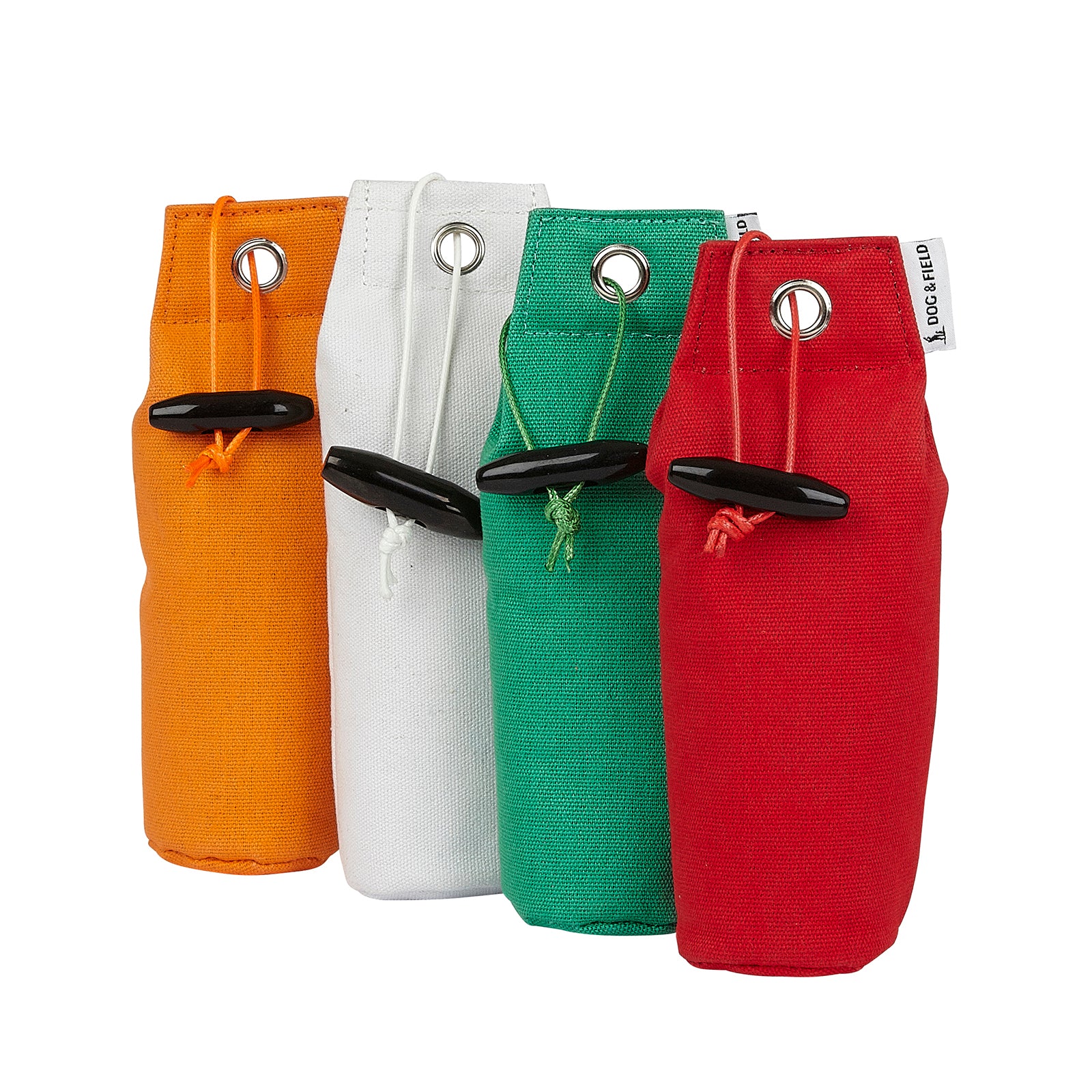 Dog & Field Canvas Dummy 250 Gramm