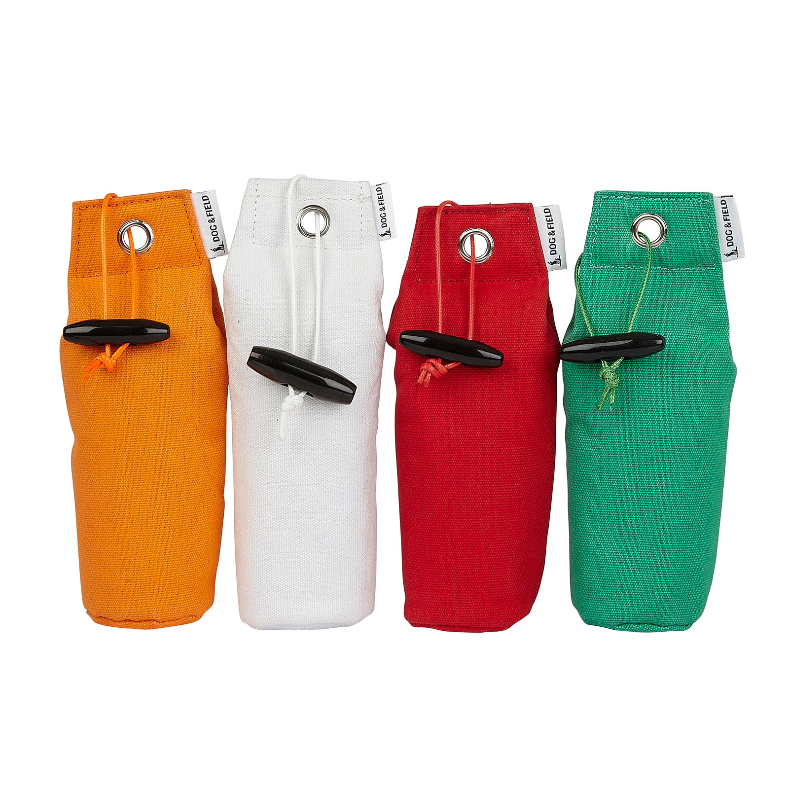 Dog & Field Canvas Dummy 250 Gramm