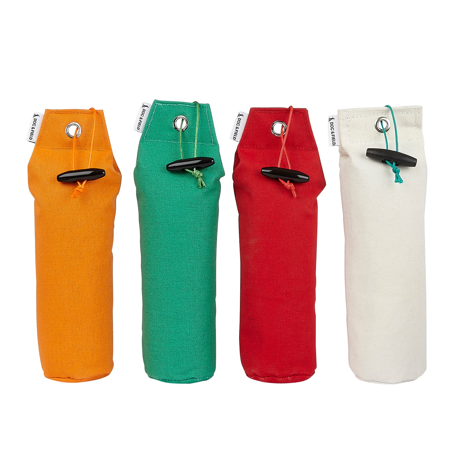 Dog & Field Canvas Dummy 500 Gramm