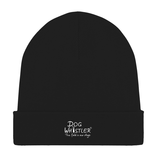 DOGWHISTLER Beanie Unisex