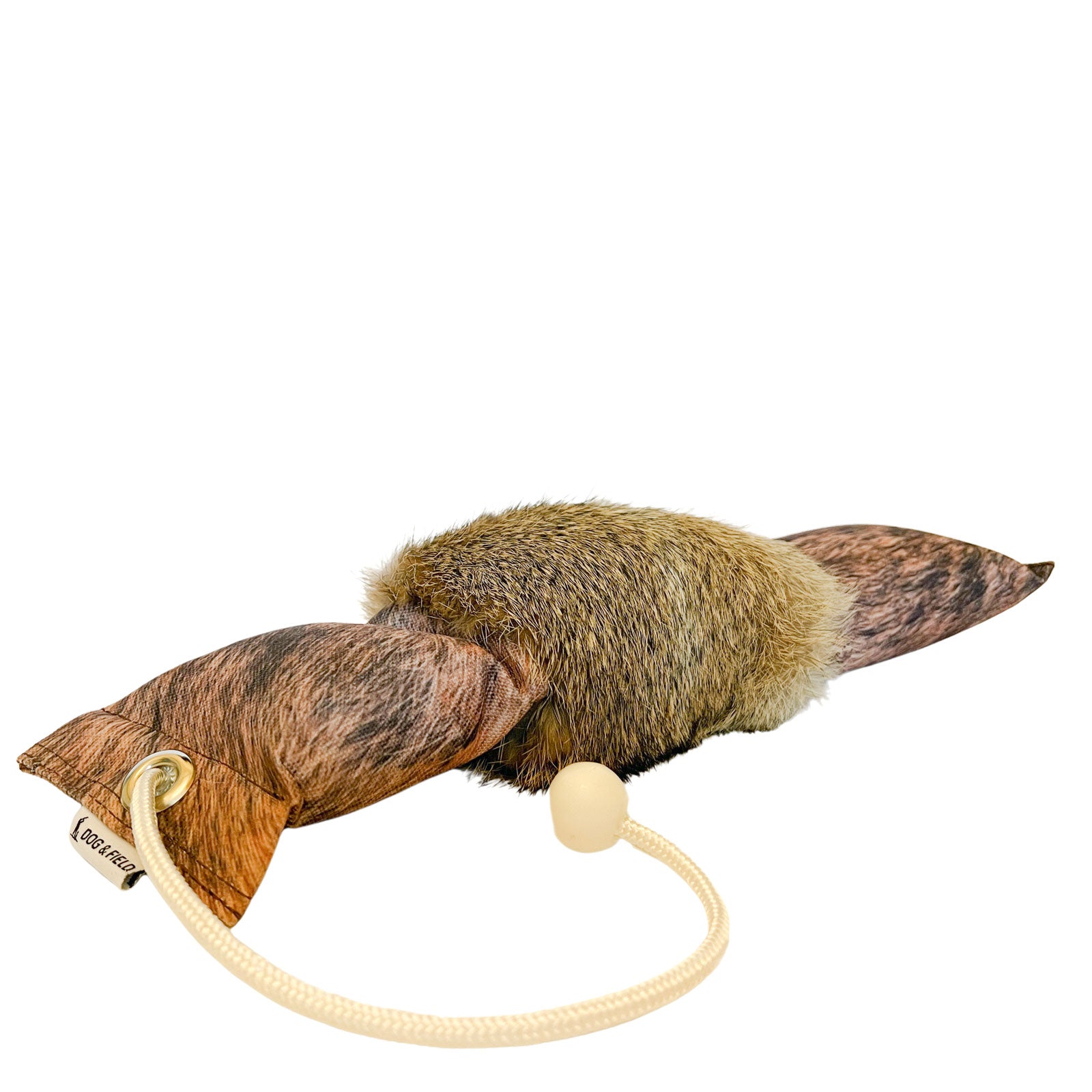 3-teiliges Kaninchenfelldummy - Original Clone®️ Rabbit Dummy von Dog & Field