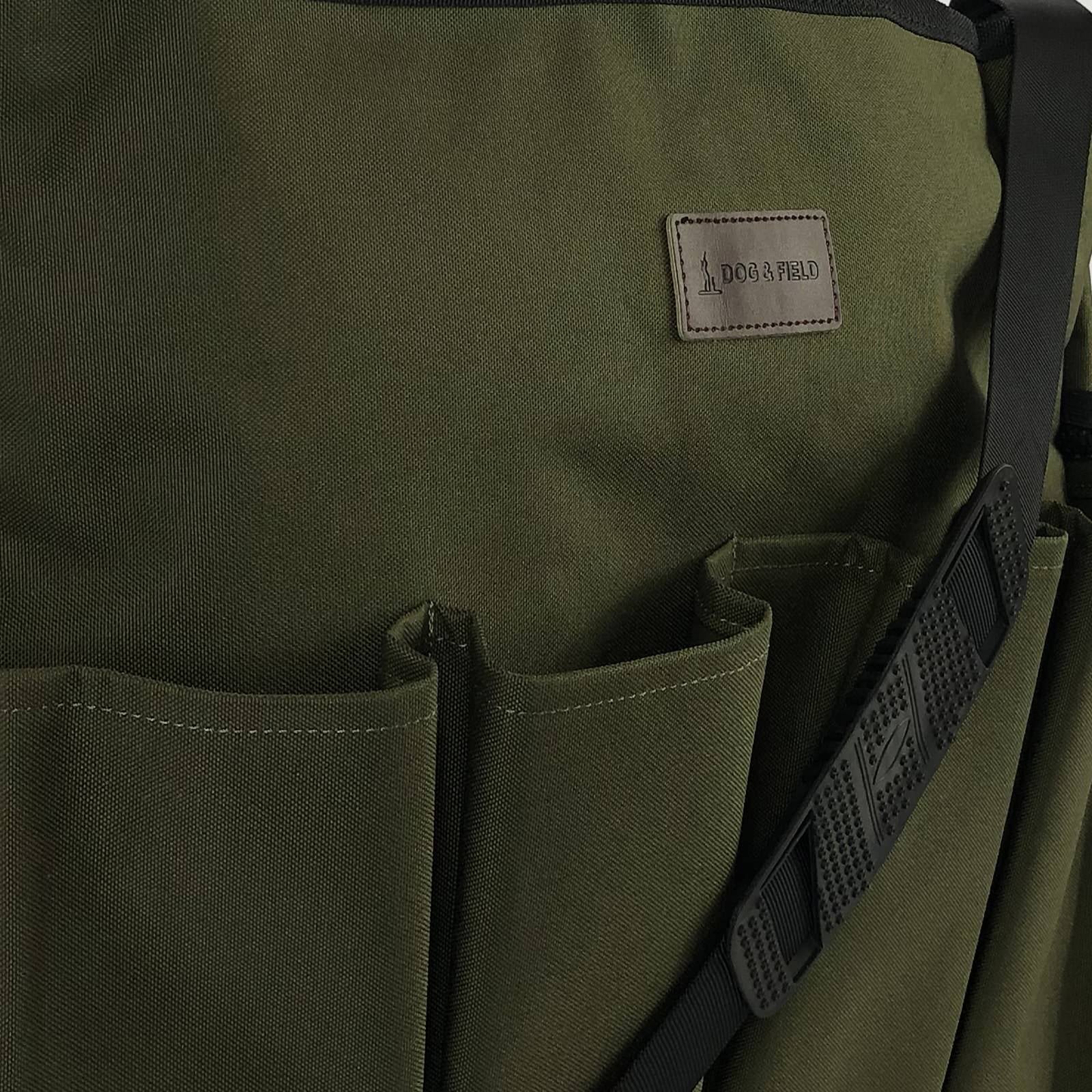 Maxxi Dummy Tasche von Dog & Field