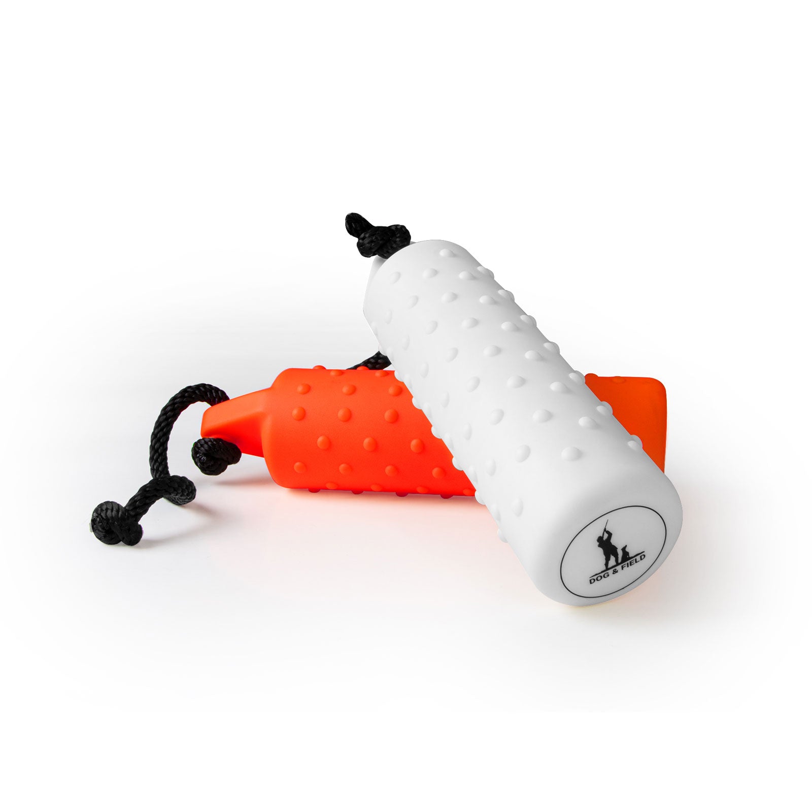 Wasserdummy aber auch perfekt fürs Land