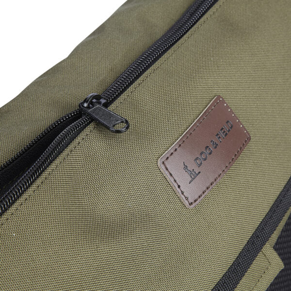 Die große Dummytasche / Wildtasche von Dog & Field - 60 cm x 45 cm