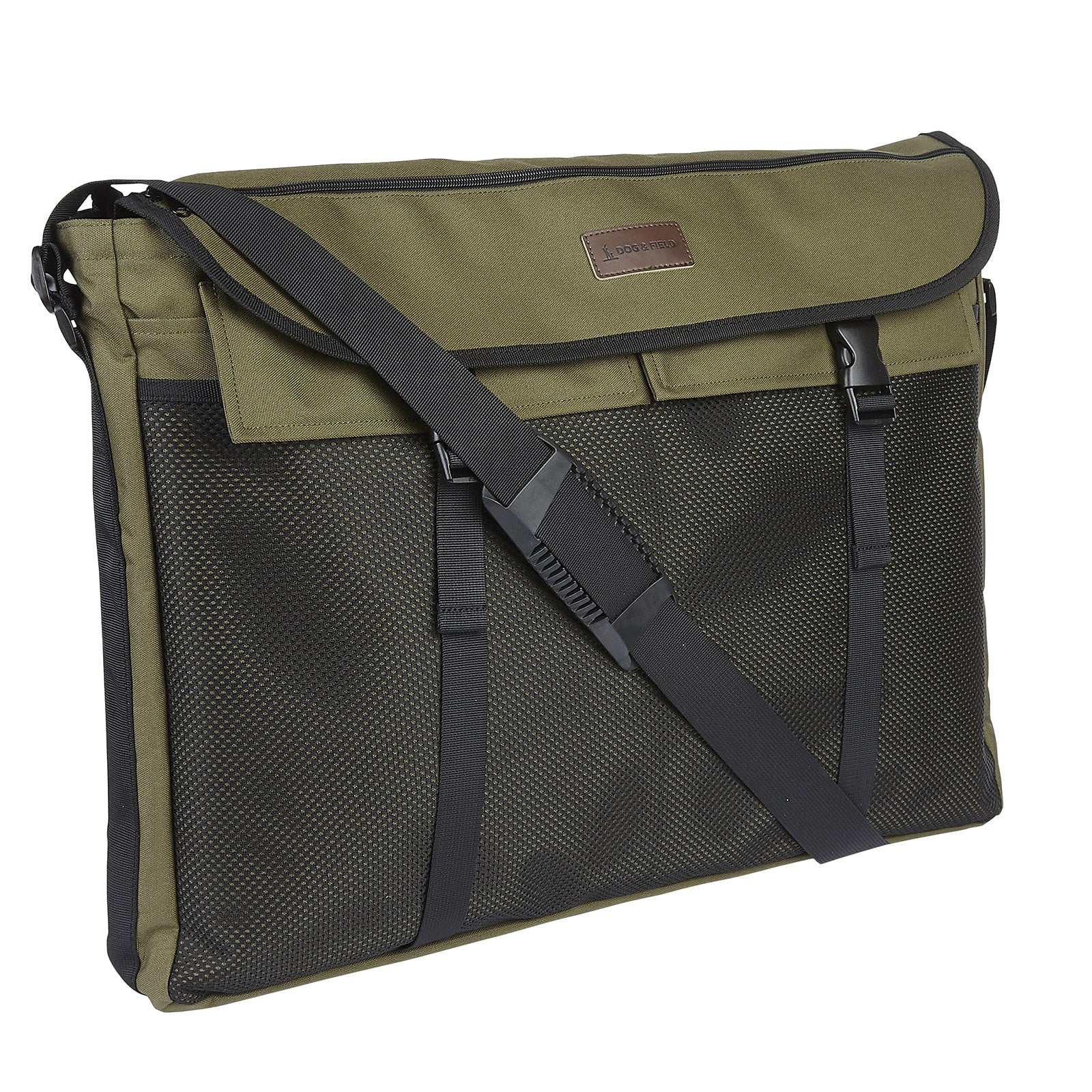 Die große Dummytasche / Wildtasche von Dog & Field - 60 cm x 45 cm