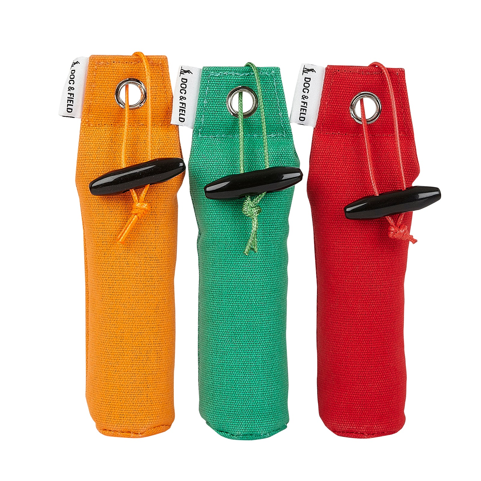 Dog & Field Puppy Dummy / Kleine Dummys 150 Gramm