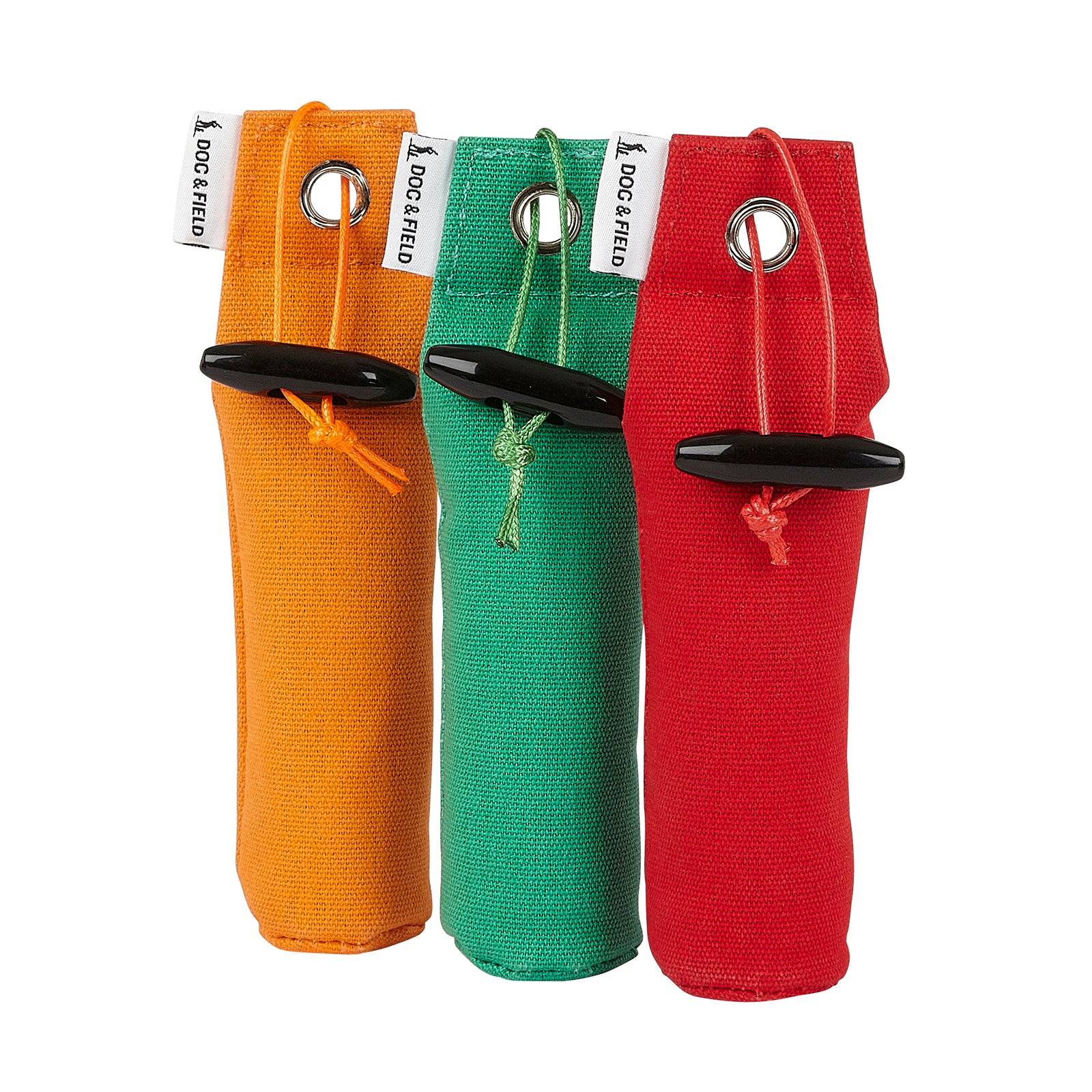 Dog & Field Puppy Dummy / Kleine Dummys 150 Gramm