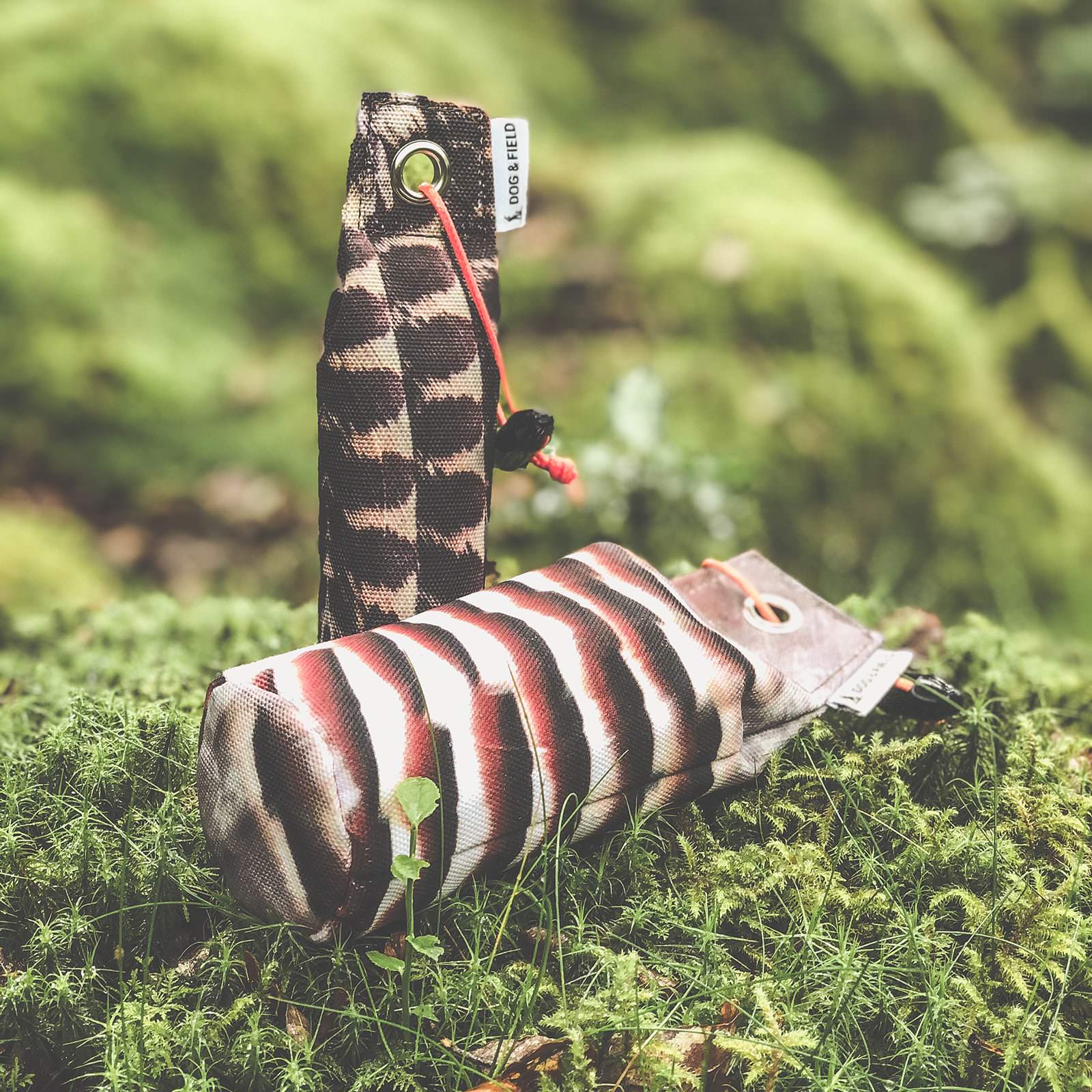 The Original Clone®️ 250 Gramm REBHUHN Dummy