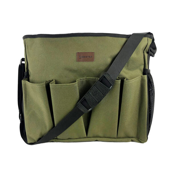 Maxxi Dummy Tasche von Dog & Field